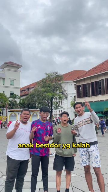@Bestdor Official