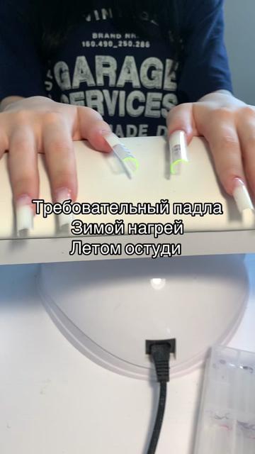 @lixsnails | kyiv crazy nails ☆