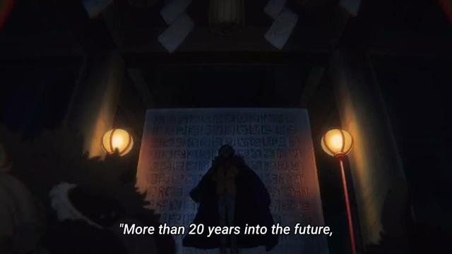 @animefont
