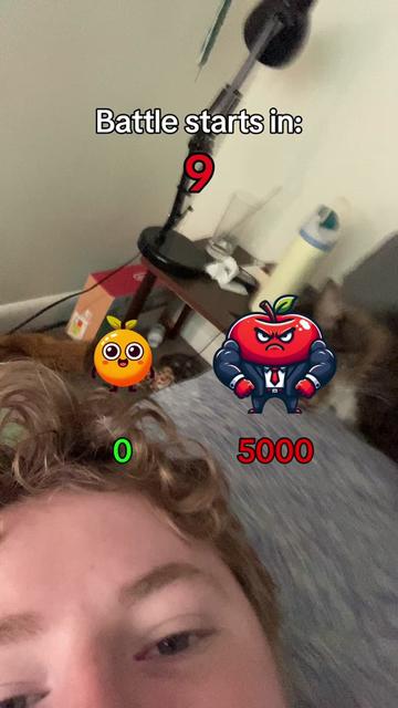 @I don’t have a name