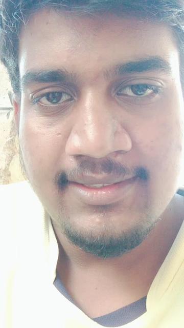 @LIKELYSTARGOVINDARAJ