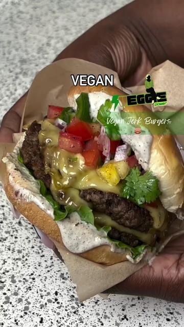 @Veggie Power Shop