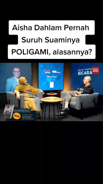 @Wisha