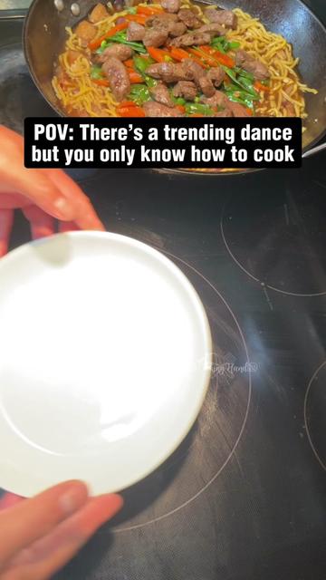 @The Cooking Hand