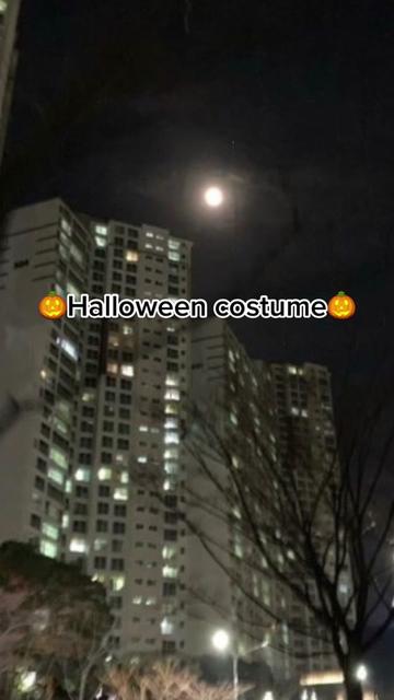 @Spookyhouse_・