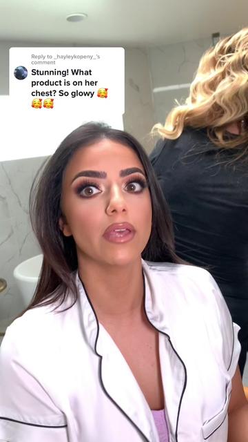 @Glam My Face