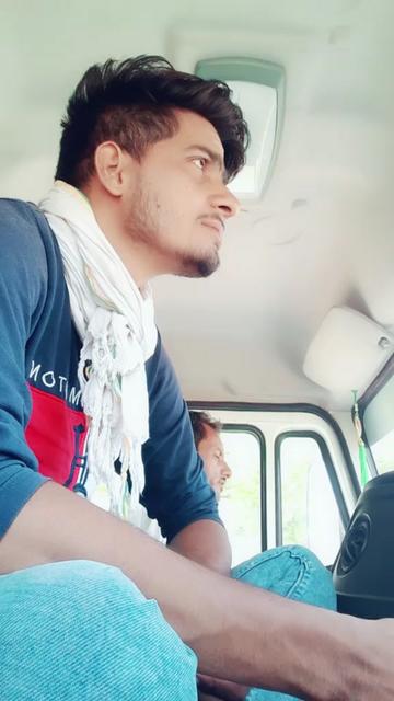 @Hanuman Choudhary