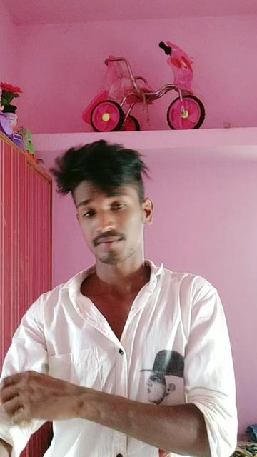 @Malli lovely boy