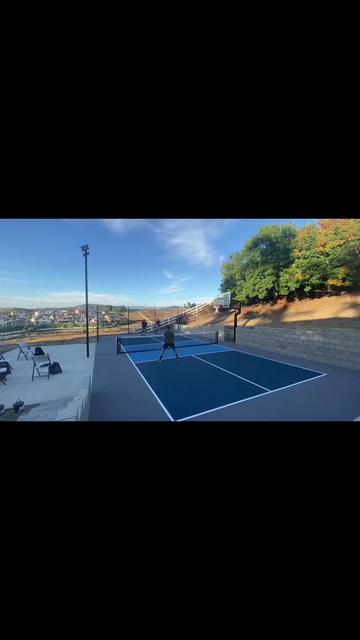 @Pickleball Dias