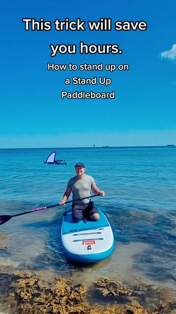 @Dorset SUP Paddleboarding