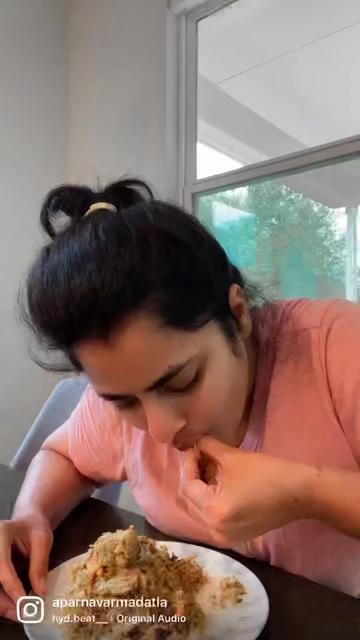 @Aparna Varma Datla