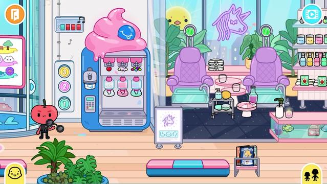 @Toca_girls