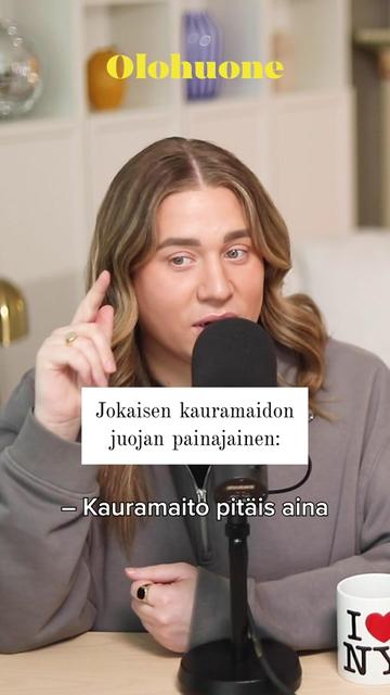 @Olohuone Podcast