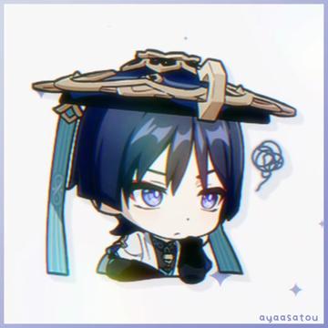 @✩ ayaa!! >_<