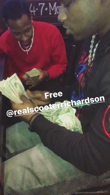 @BiggBaggSantana
