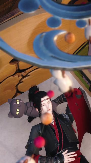@前无古人