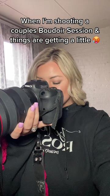 @Luxury CA Boudoir Photographer
