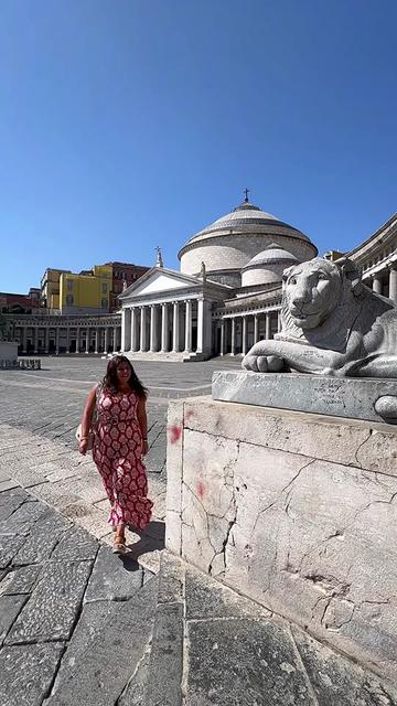 @Anna Pernice - travel creator