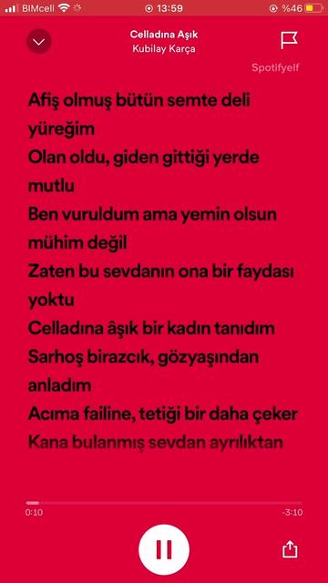 @SpotifyGezegeni