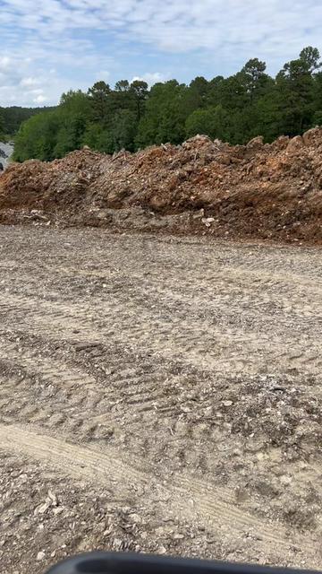 @James A Rogers Excavating Inc