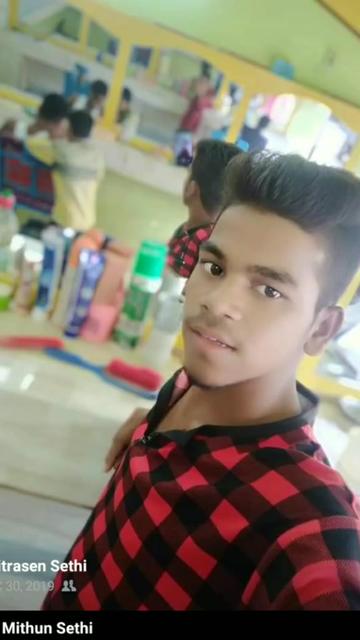 @Chitrasen Sethi