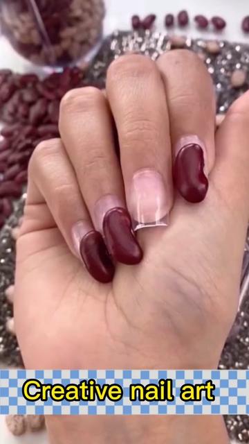 @Nail Maker