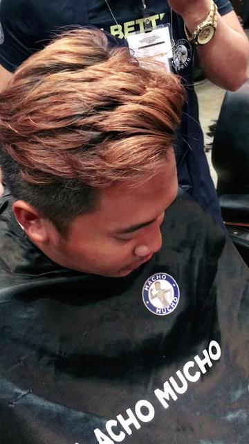 @Macho Mucho