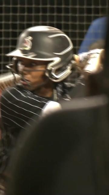 @Women’s Professional Fastpitch