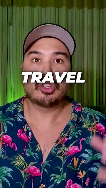 @Family Travel Tips & Hacks 🏝✈