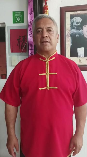@CES WUSHU