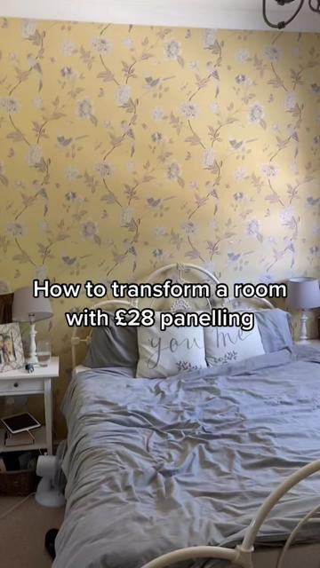 @Sam | Small home inspo