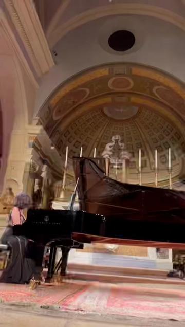 @Khatia Buniatishvili