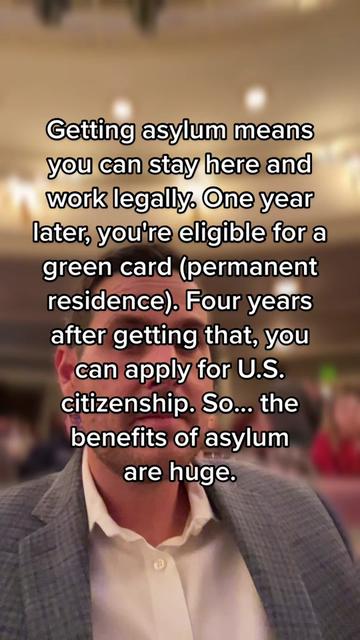 @Brian Manning - Asylum Lawyer