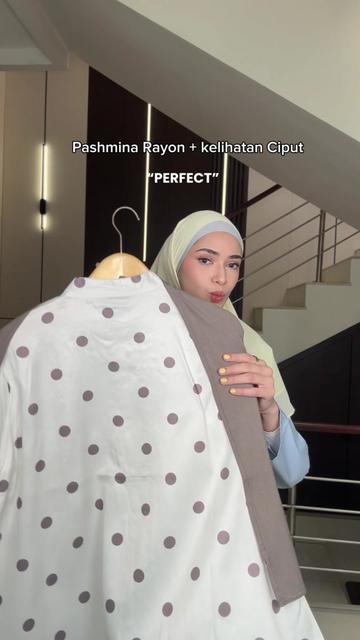 @Jasmine Jilbab