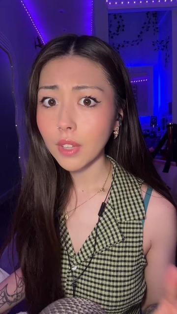@angelic lofi ASMR