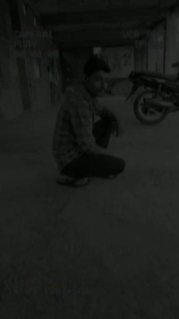 @Vaibhav Deshmukh