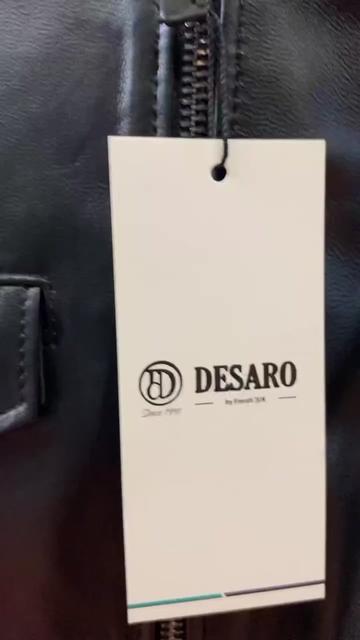 @Desaro