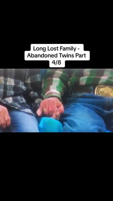 @Long Lost Family USA