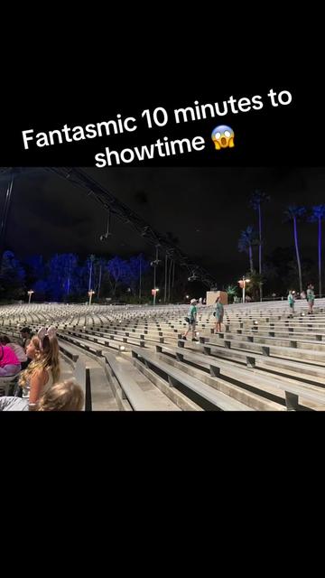 @Alicha always at Disney