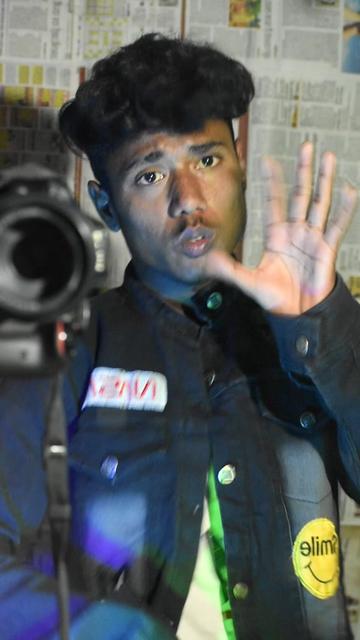 @Situ Raj