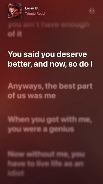 @musiclyrics.foryou