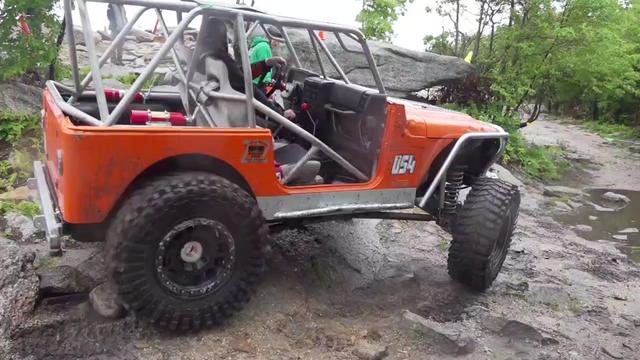 @Five Four Racing