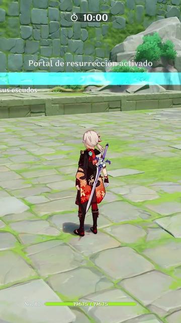 @YoSoyZero Gaming