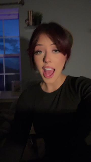 @sydni nicole