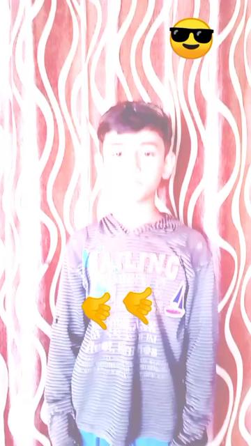 @shubham patil