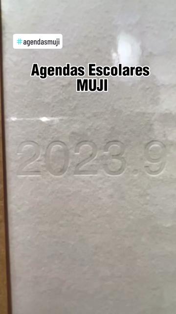 @MUJI SPAIN