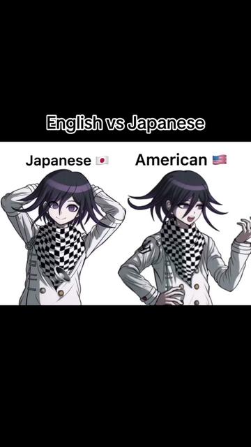 @danganronpa😱