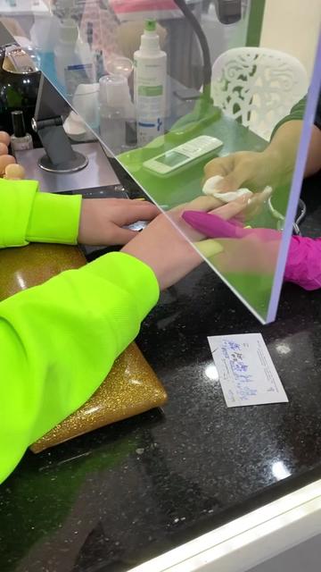 @Angel Nails Nagelstudio