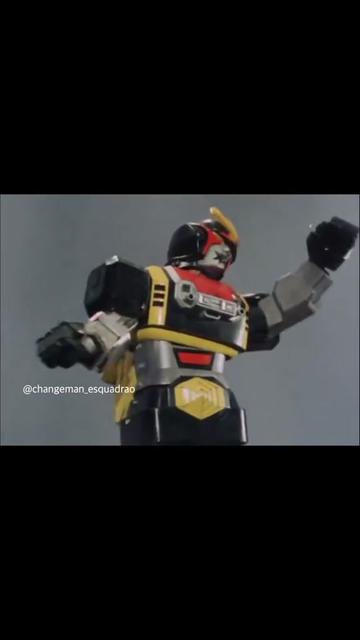 @Tokusatsu/SuperSentai