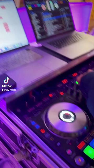 @DJ Jay